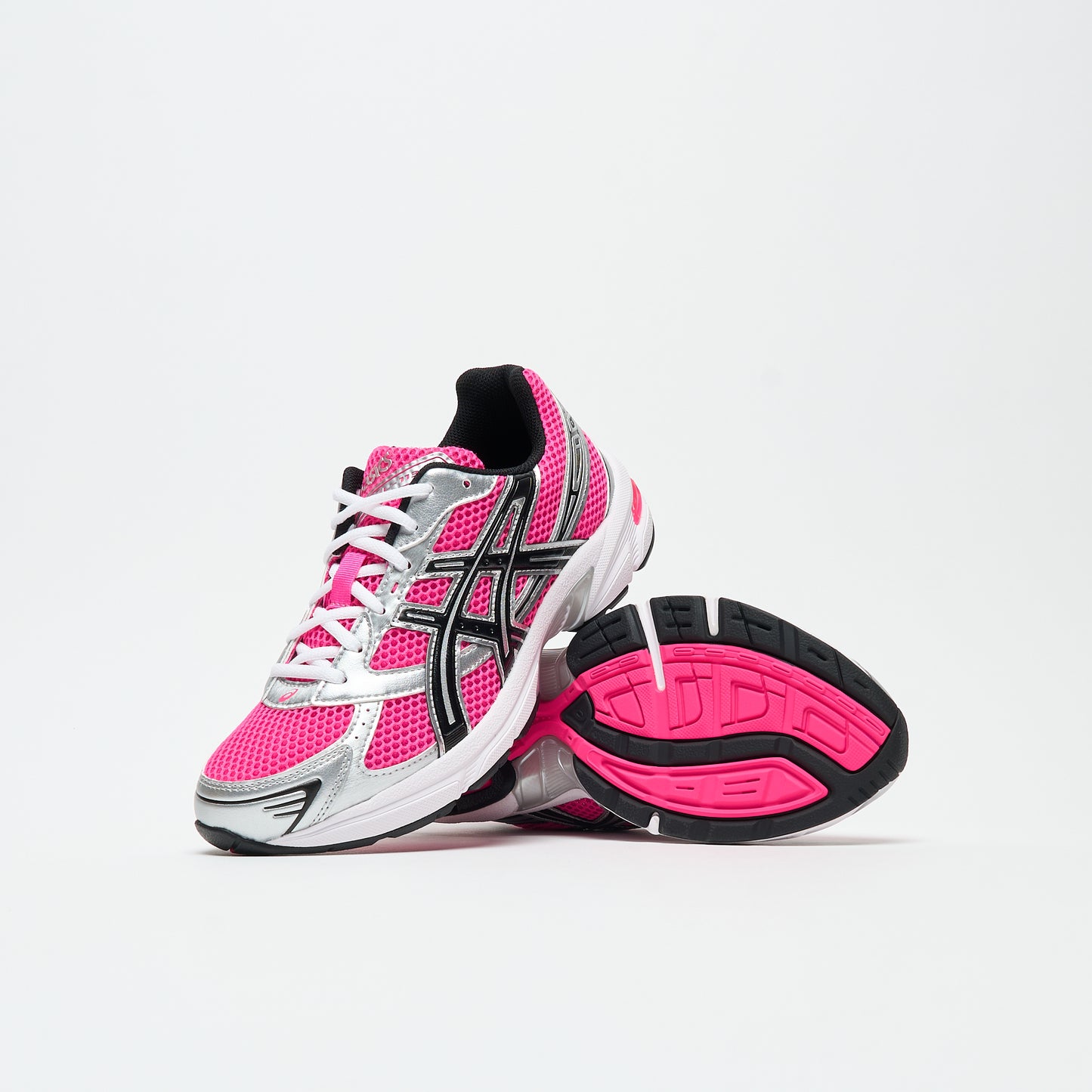 Asics Sportsyle - Gel-1130 (Pink Glow/Pure Silver)