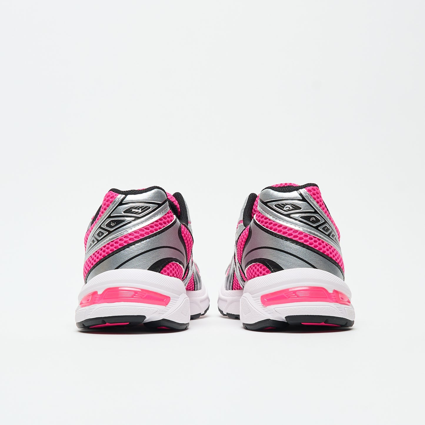 Asics Sportsyle - Gel-1130 (Pink Glow/Pure Silver)