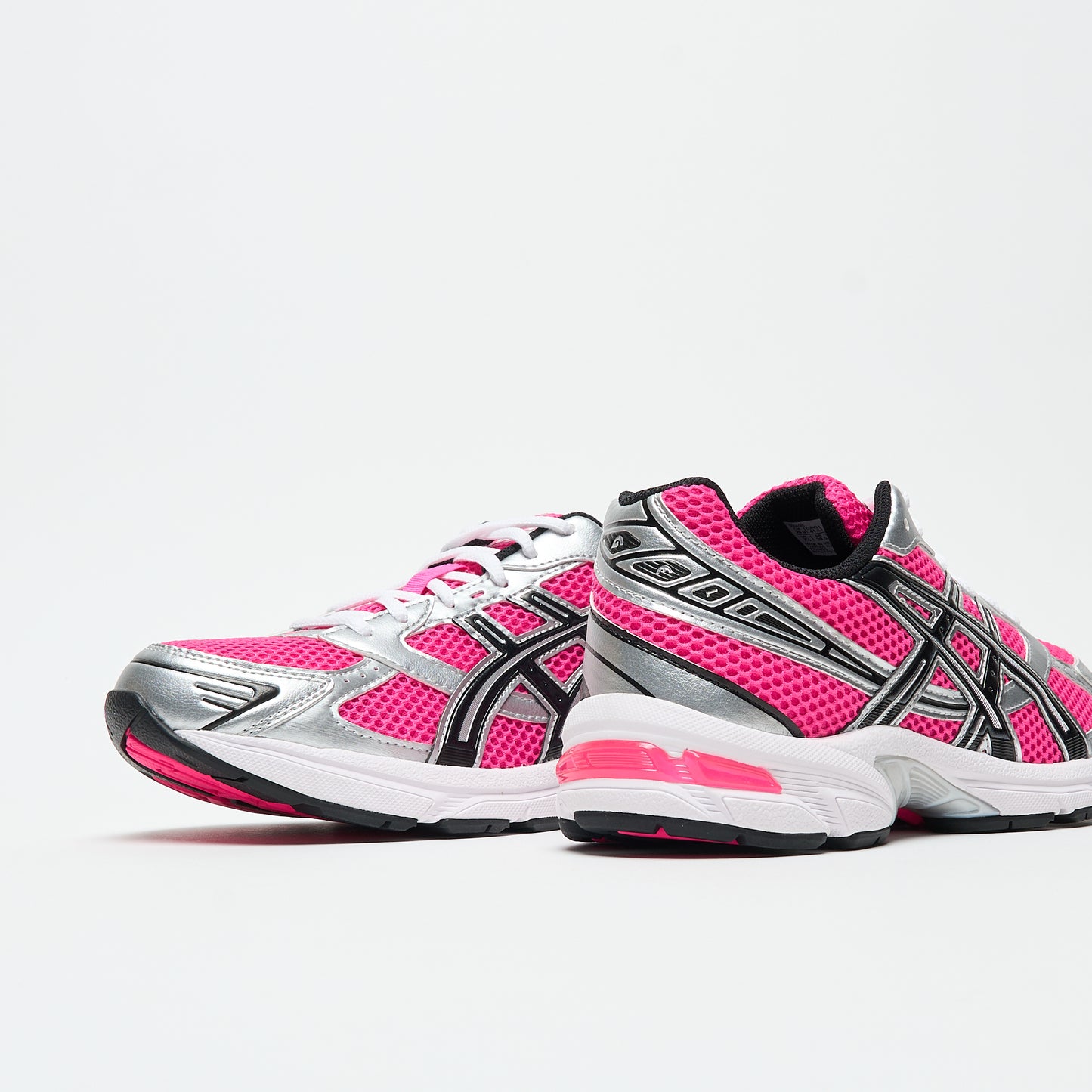 Asics Sportsyle - Gel-1130 (Pink Glow/Pure Silver)