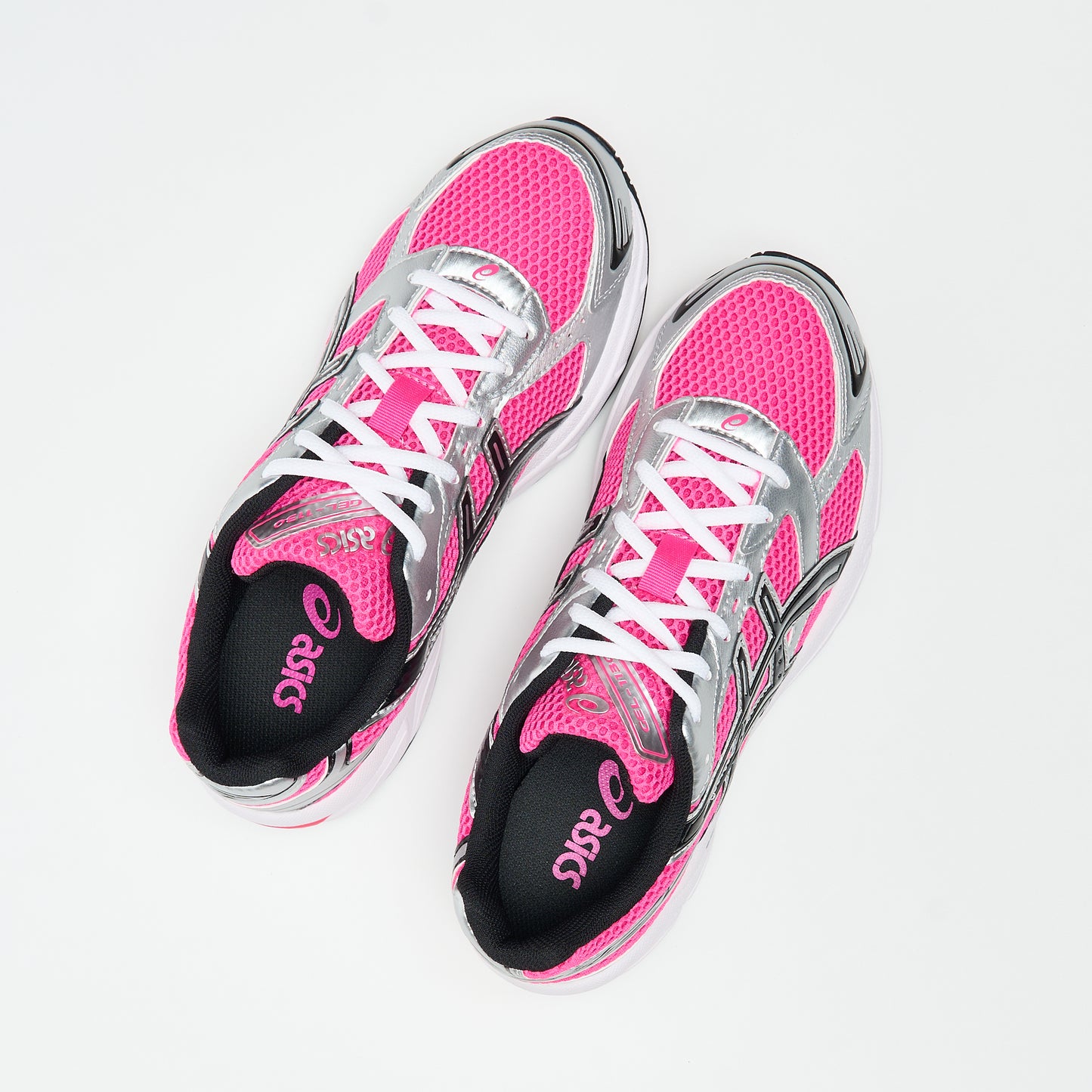 Asics Sportsyle - Gel-1130 (Pink Glow/Pure Silver)
