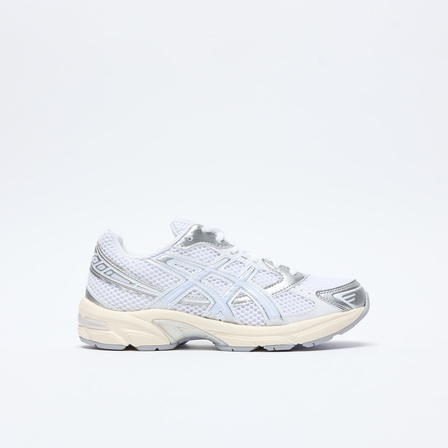 Asics Sportstyle - Gel-1130 (White/Blue Fade)