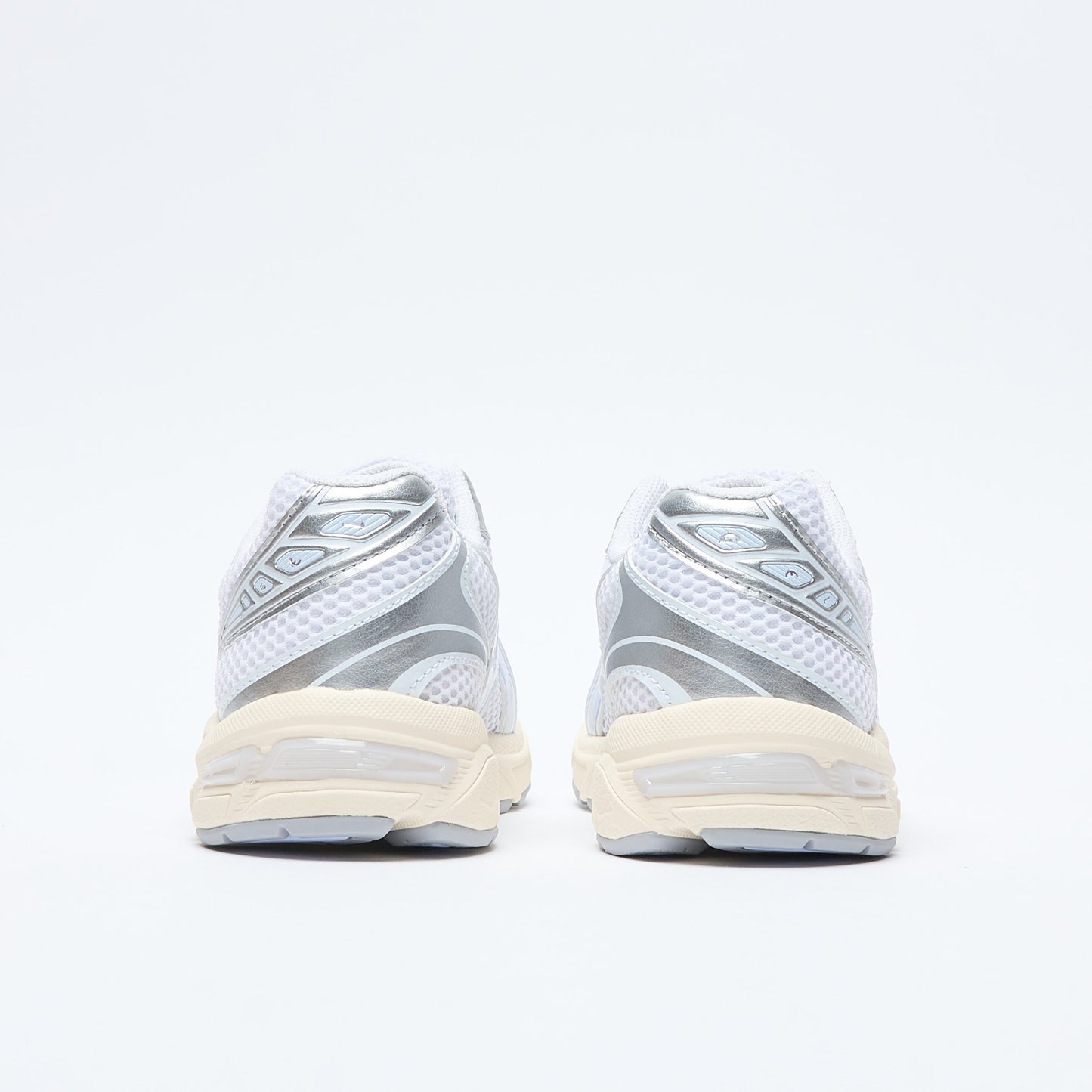 Asics Sportstyle - Gel-1130 (White/Blue Fade)