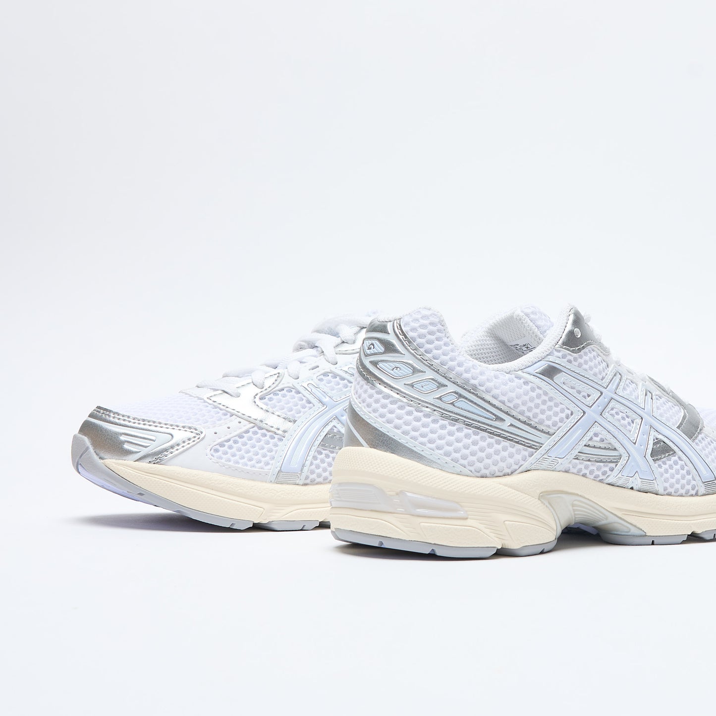 Asics Sportstyle - Gel-1130 (White/Blue Fade)