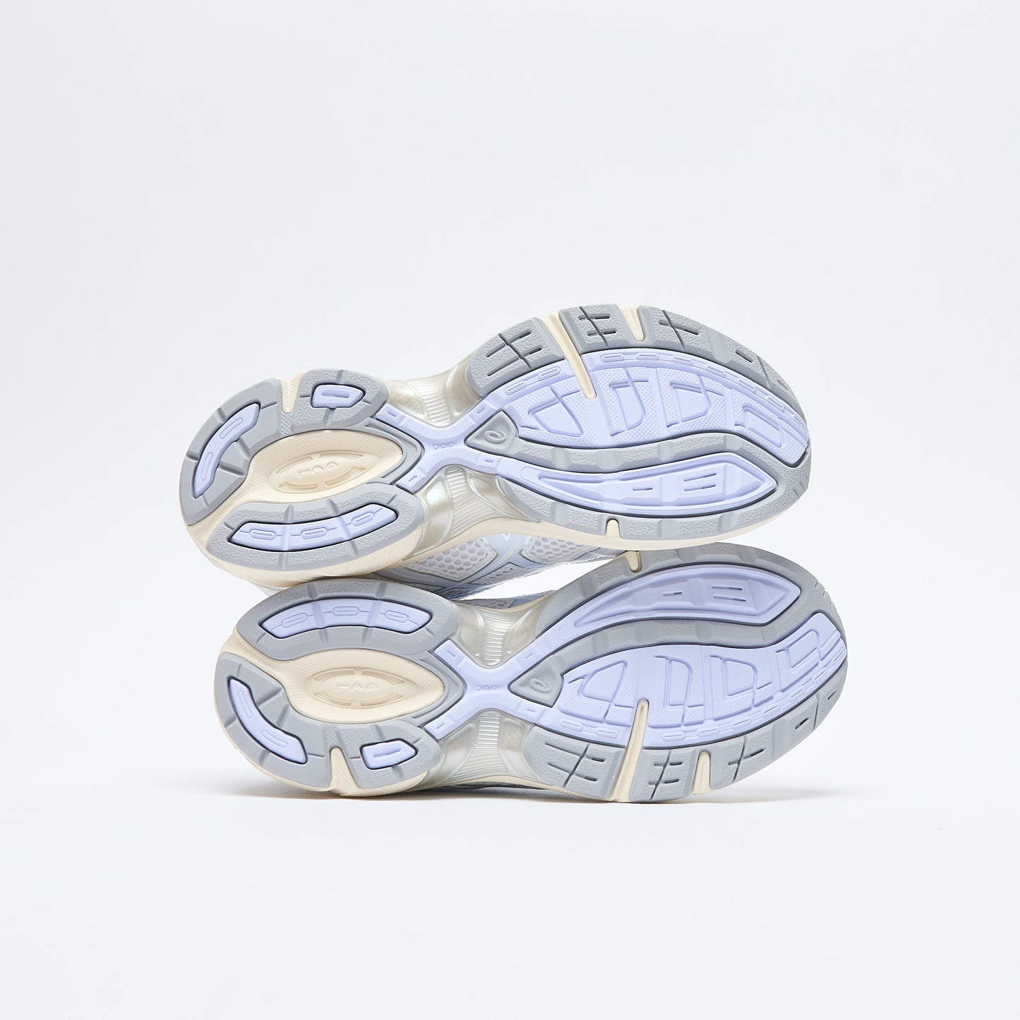 Asics Sportstyle - Gel-1130 (White/Blue Fade)