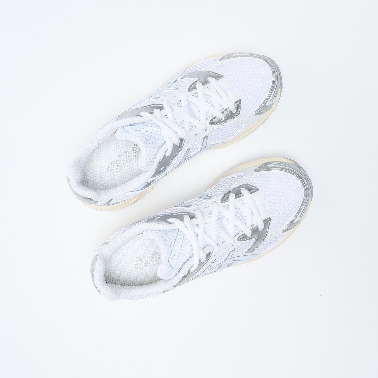 Asics Sportstyle - Gel-1130 (White/Blue Fade)