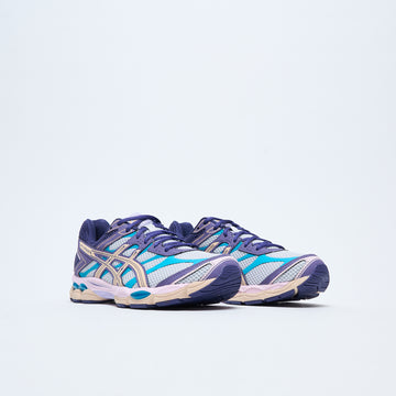 Asics Sportstyle - Gel-Cumulus 16 (Cloud Grey/Bisque)