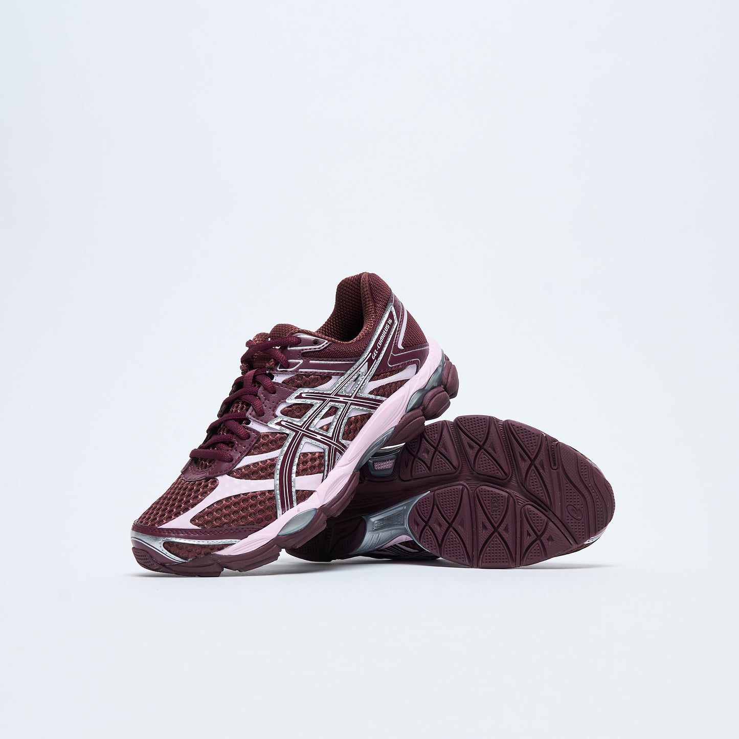 Asics Sportstyle - Gel-Cumulus 16 (Port Royal/Port Royal)