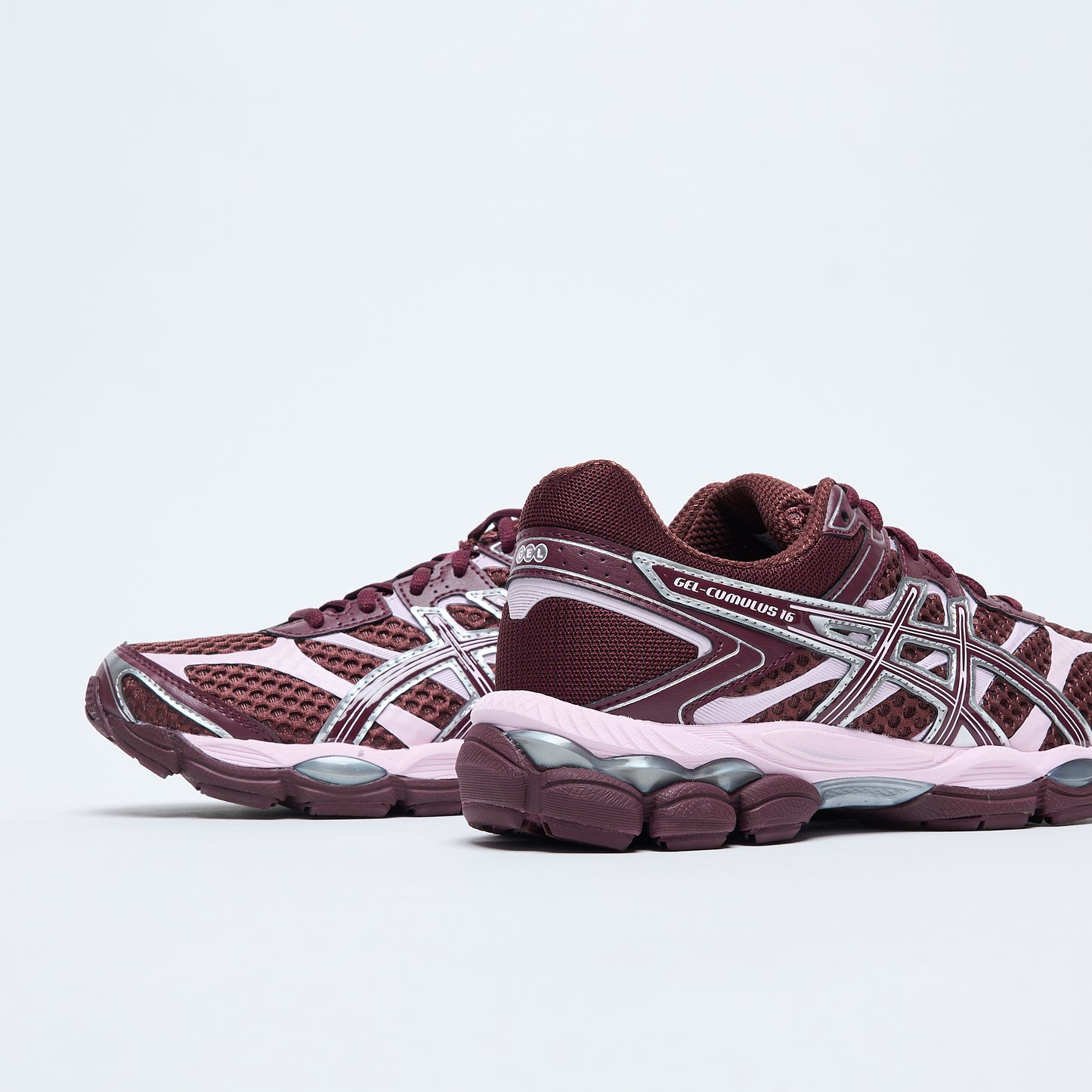 Asics Sportstyle - Gel-Cumulus 16 (Port Royal/Port Royal)