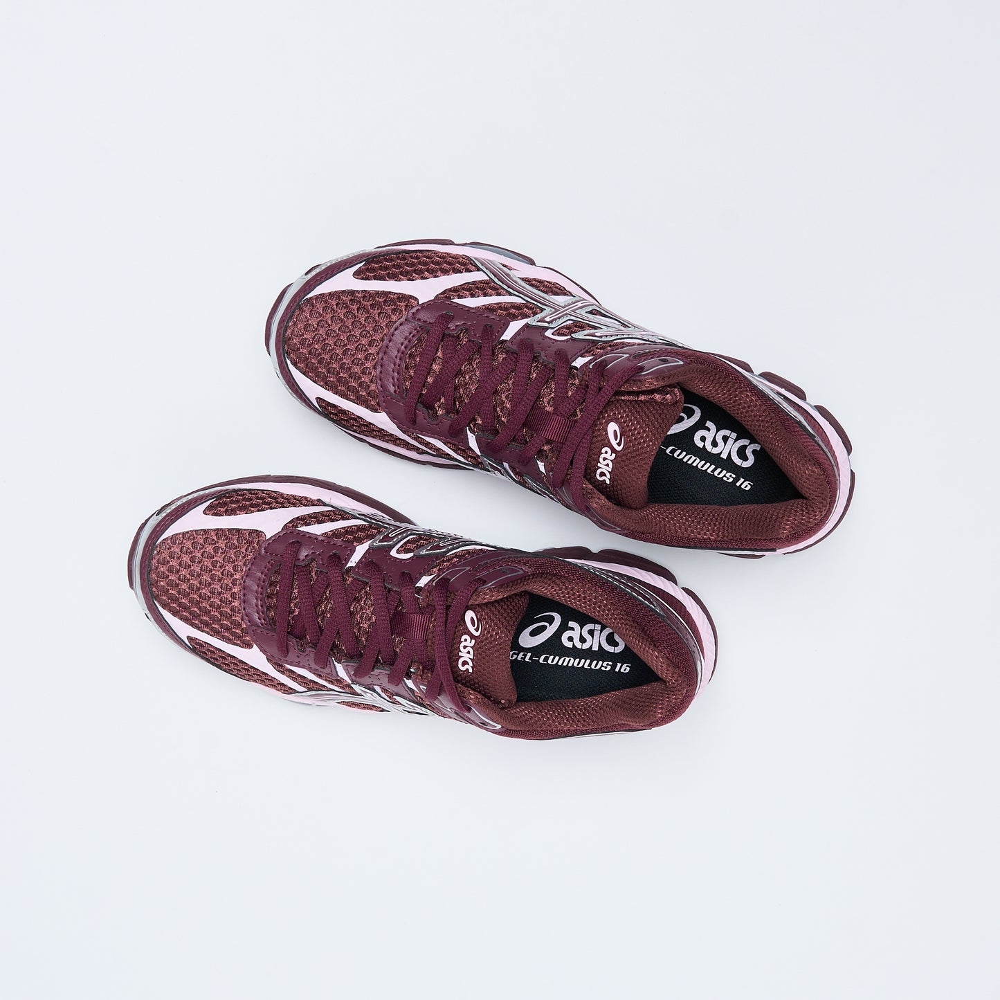 Asics Sportstyle - Gel-Cumulus 16 (Port Royal/Port Royal)