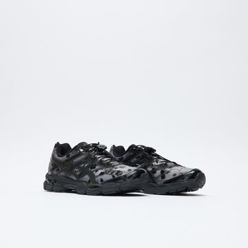 Asics Sportstyle - Gel-Cumulus 16 SSCB Cecilie Bahnsen (Black)