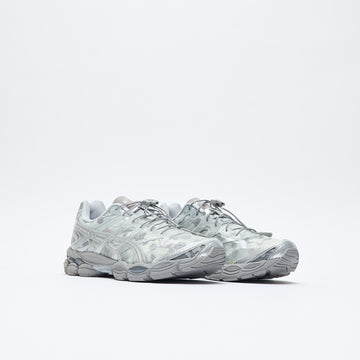 Asics Sportstyle - Gel-Cumulus 16 SSCB Cecilie Bahnsen (Glacier Grey)