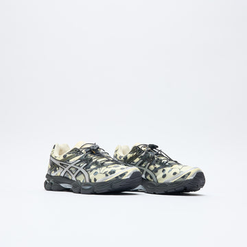 Asics Sportstyle - Gel-Cumulus 16 SSCB Cecilie Bahnsen (Ivory/Black)