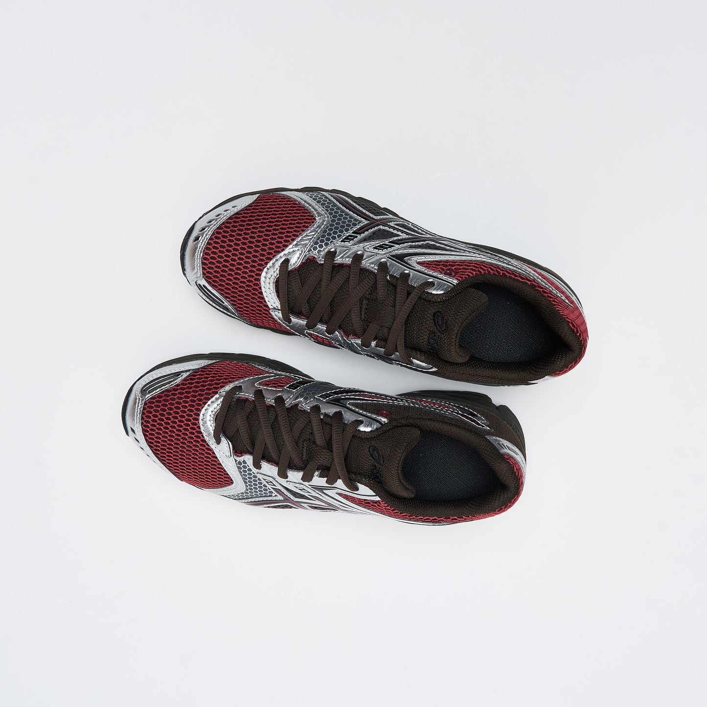 Asics Sportstyle - Gel-DS Trainer 14 (Oxblood/Black)