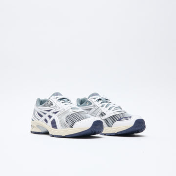 Asics - Gel-DS Trainer 14 (White/Pure Silver)