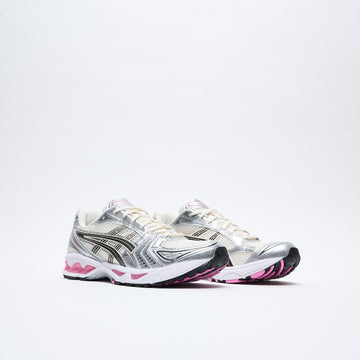 Asics Sportstyle - Gel-Kayano 14 (Cream / Sweat Pink)