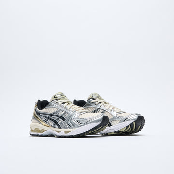 Asics Sportstyle - Gel-Kayano 14 (Birch/Pure Silver)