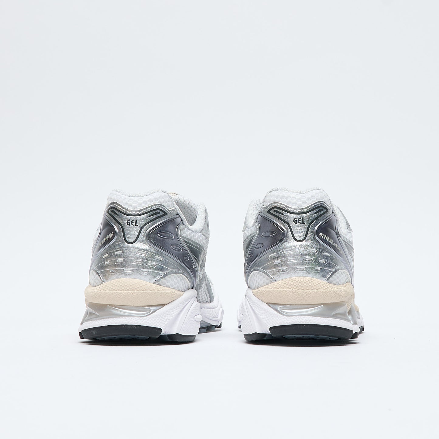 Asics Sportstyle - Gel-Kayano 14 (White/Graphite Grey)