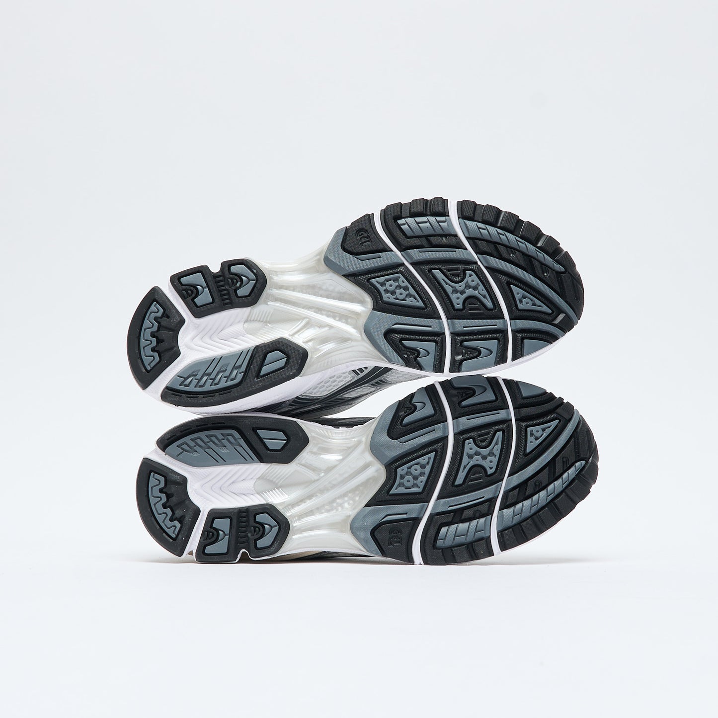 Asics Sportstyle - Gel-Kayano 14 (White/Graphite Grey)