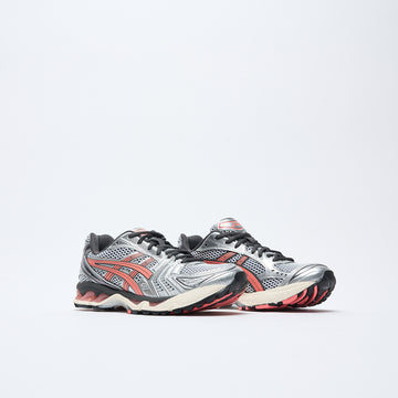 Asics Sportstyle - Gel-Kayano 14 (White/Papaya)