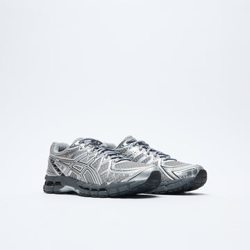 Asics Sportstyle - Gel-Kayano 20 (Gravel/Silver)