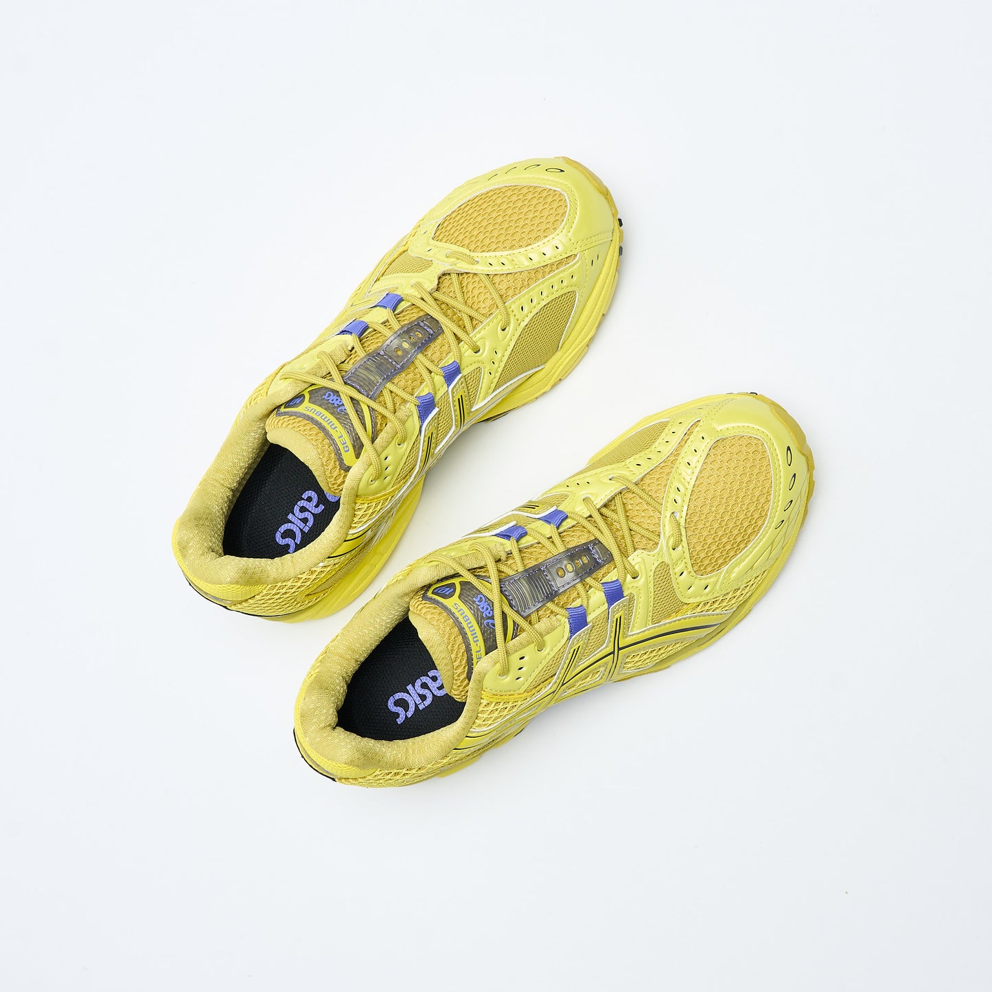 Asics Sportstyle - Gel-Nimbus 10.1 (Kelp/Lemon Spark)