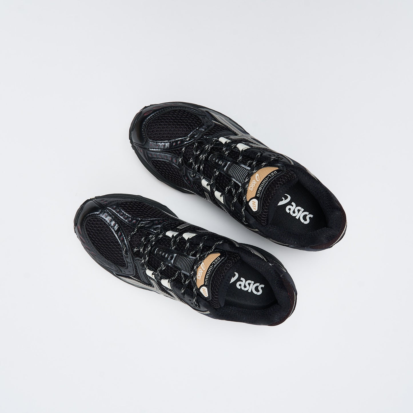 Asics Sportstyle - Gel-Nimbus 10.1 (Black/Clay Grey)