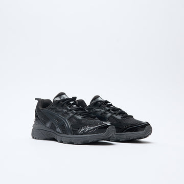 Asics Sportstyle - Gel-Nunobiki (Black/Obsidian Grey)