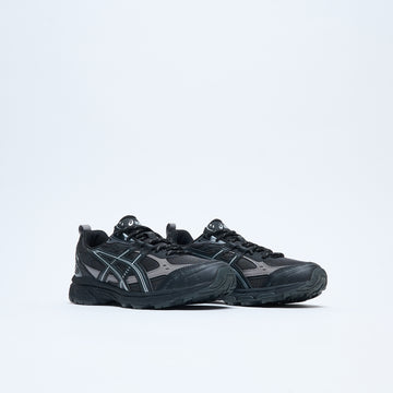 Asics Sportstyle - Gel-Nunobiki (Graphite Grey/Black)