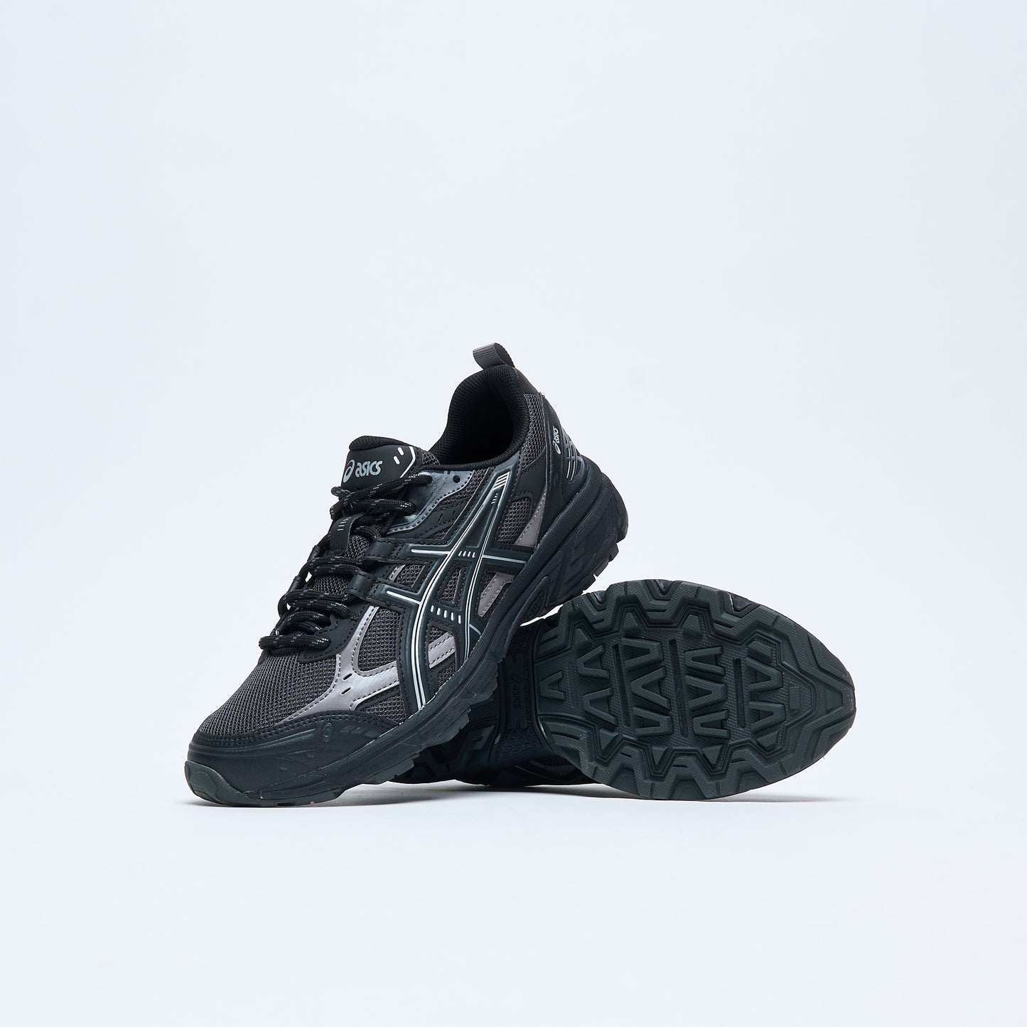 Asics Sportstyle - Gel-Nunobiki (Graphite Grey/Black)