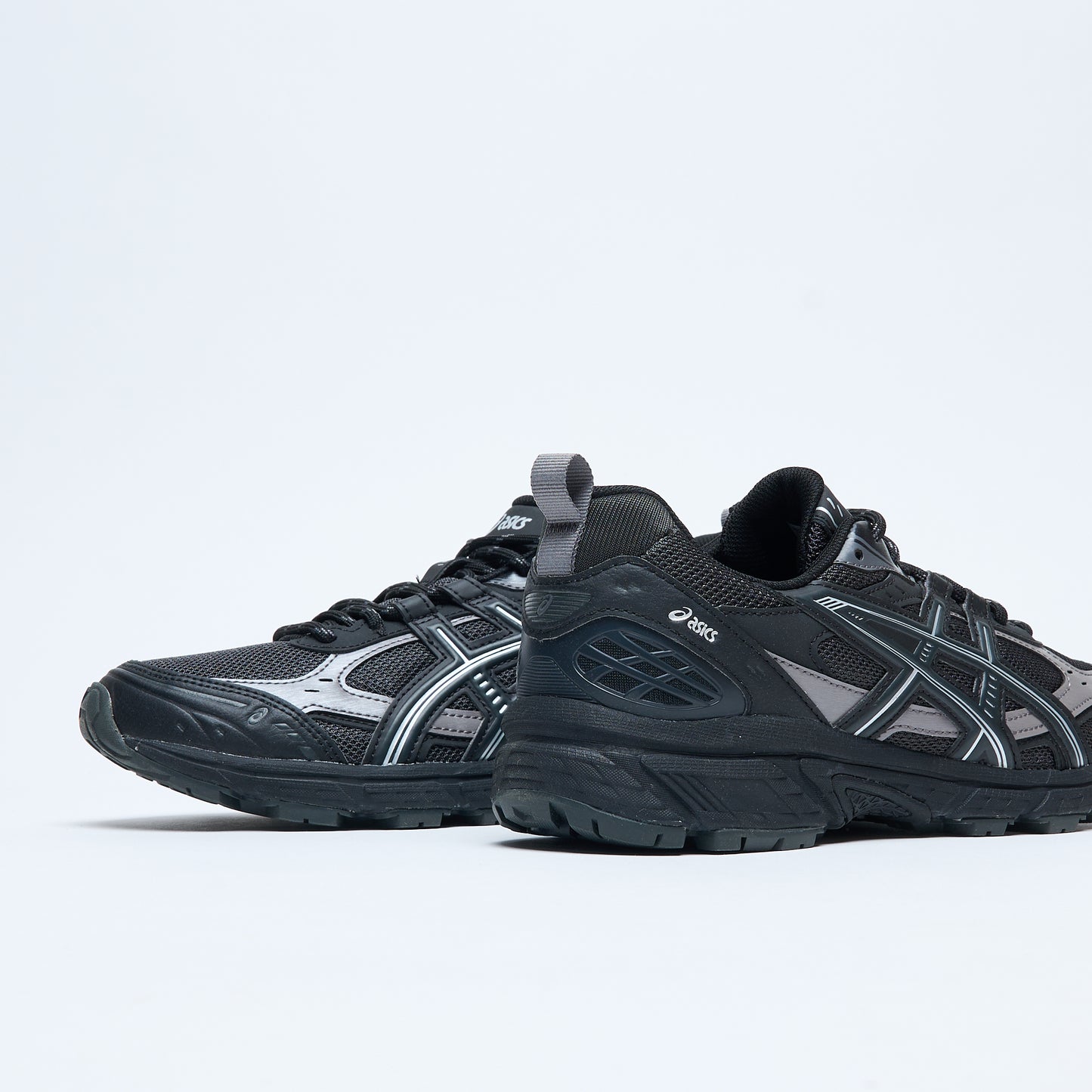 Asics Sportstyle - Gel-Nunobiki (Graphite Grey/Black)