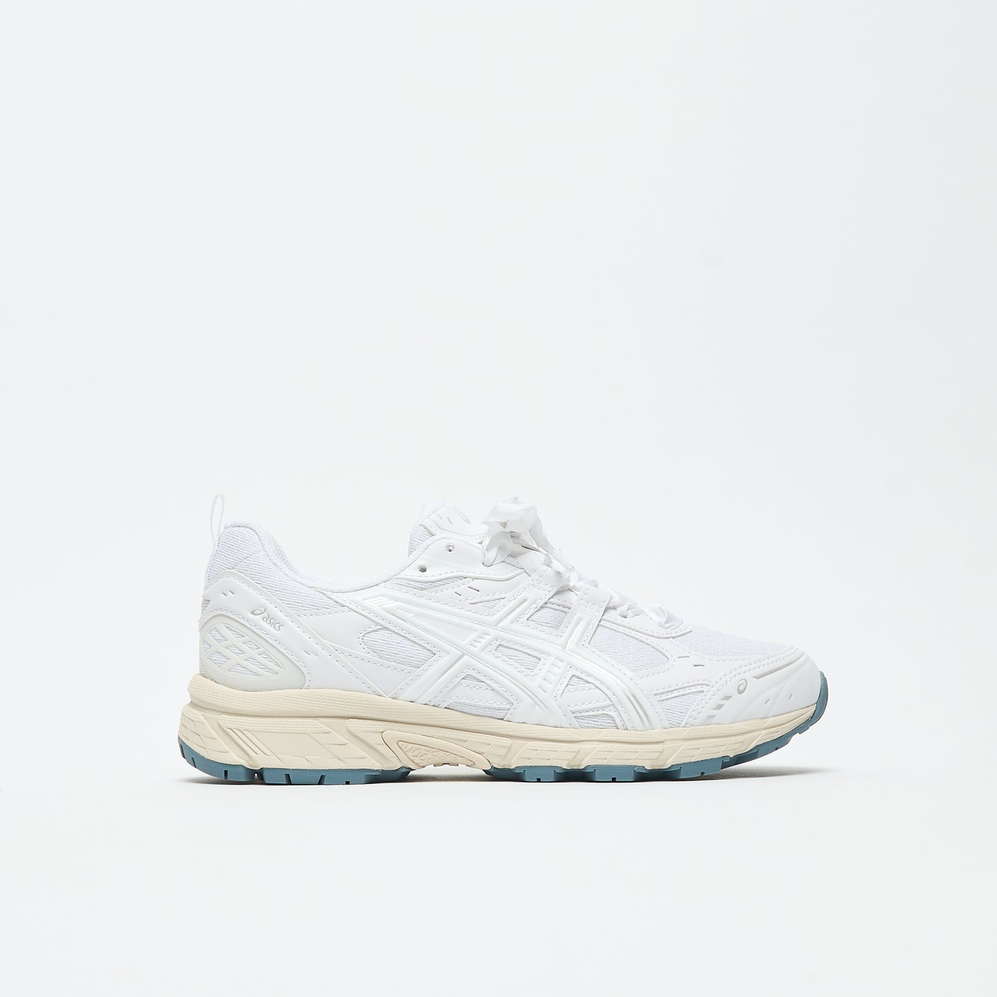 Asics Sportsyle - Gel-Nunobiki (White/Pure Silver)