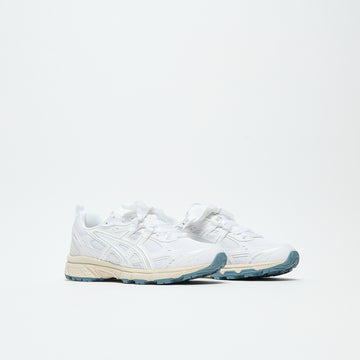 Asics Sportsyle - Gel-Nunobiki (White/Pure Silver)
