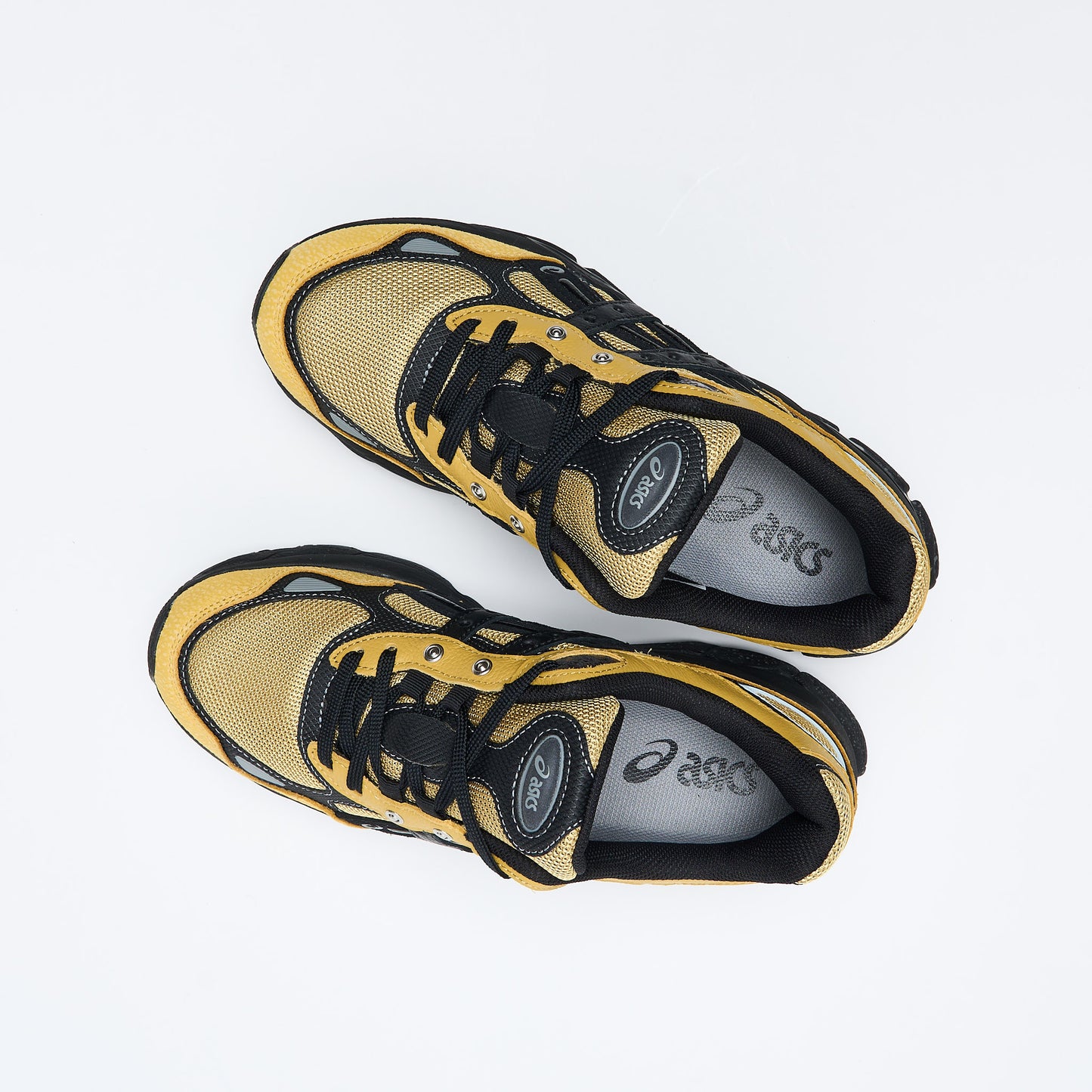 Asics Sportstyle - GEL NYC 2.0 SSHS (Sulphur/Black)