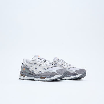Asics Sportstyle - Gel-NYC (Cloud Grey/Cement Grey)