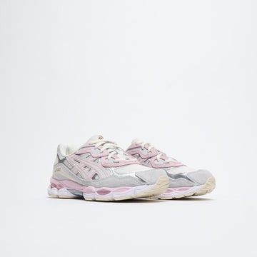 Asics Sportstyle - Gel-Nyc (Concrete/Barely Rose)