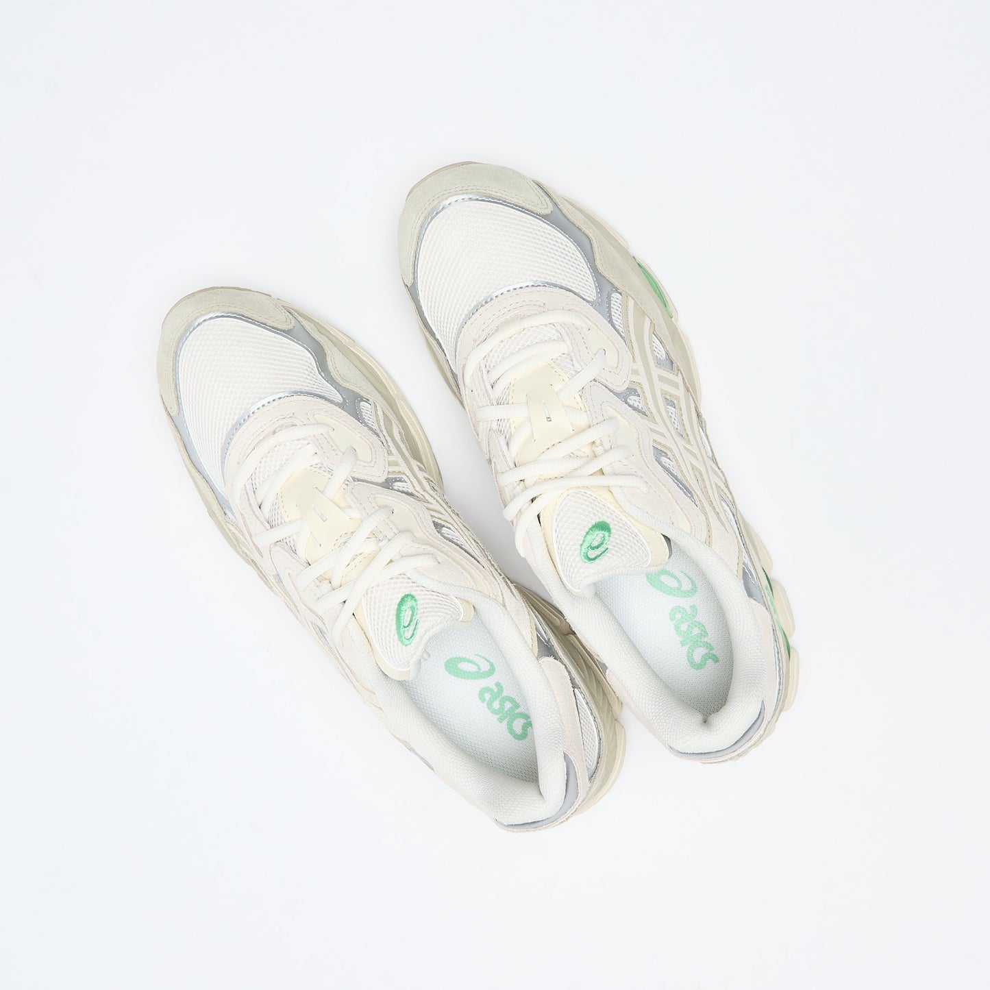 Asics Sportstyle - Gel-Nyc (Cream/Fossil)