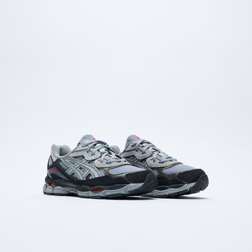 Asics Sportstyle - Gel-NYC (Gravel/Black)