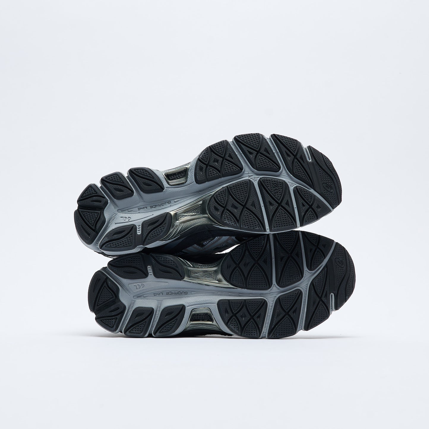 Asics Sportstyle - Gel-NYC (Gravel/Black)