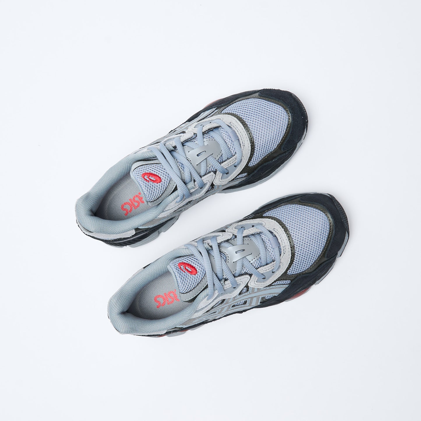 Asics Sportstyle - Gel-NYC (Gravel/Black)