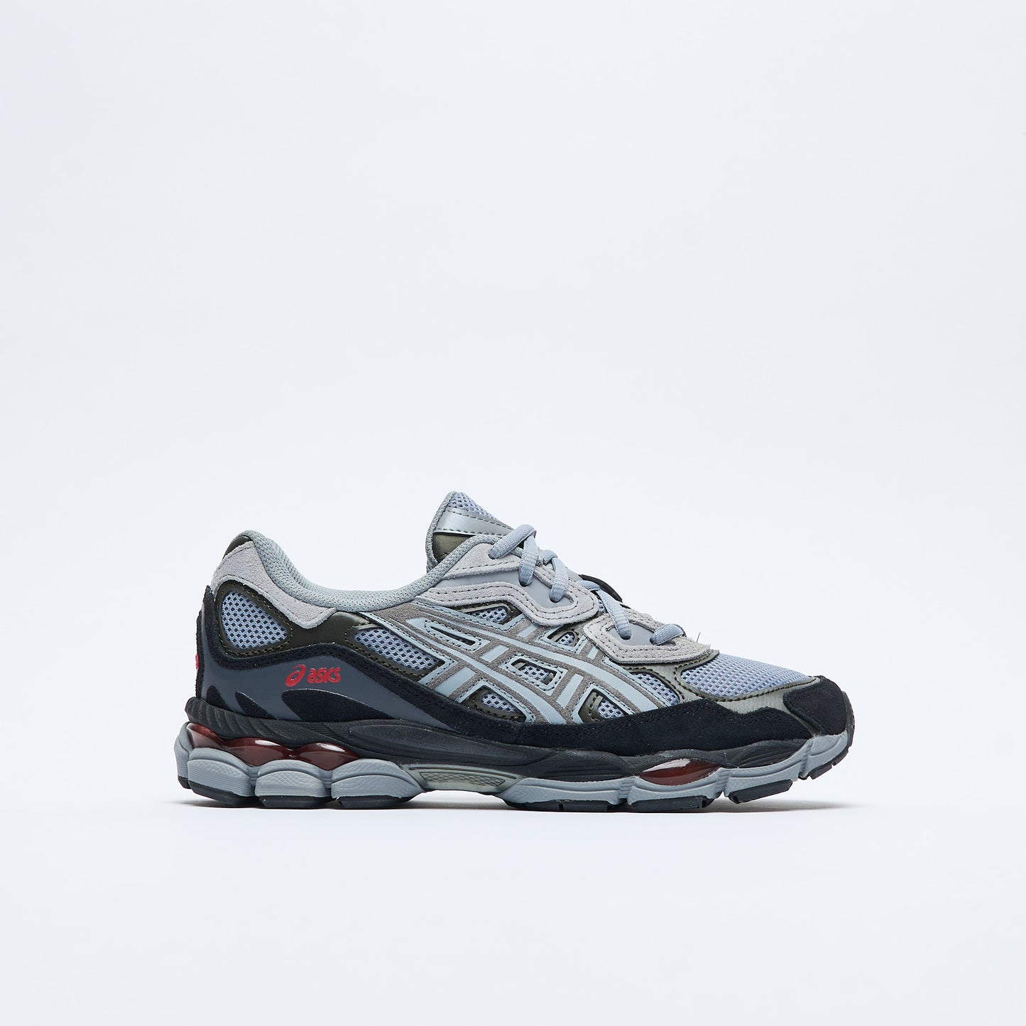 Asics Sportstyle - Gel-NYC (Gravel/Black)