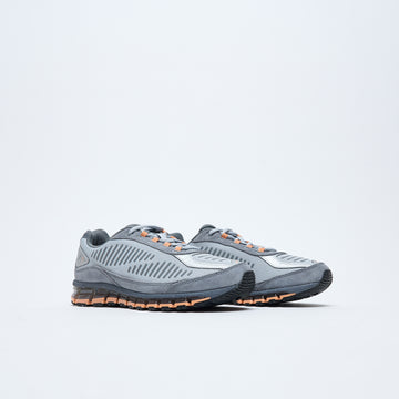 Asics Sportstyle - Gel-Quantum 360 I AMP (Piedmond Grey/Steel Grey)
