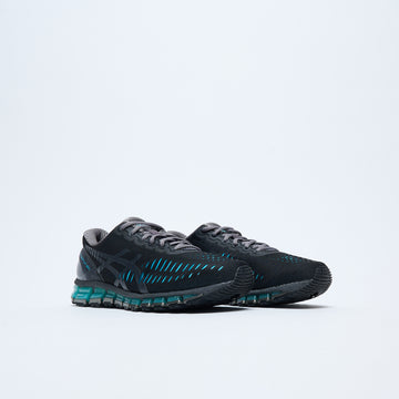 Asics Sportstyle - Gel-Quantum 360 I (Black/Aquarium)