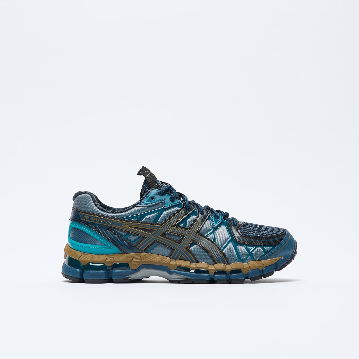 Asics - UB10-S Gel-Kayano 20 (Vintage Indigo)