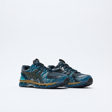 Asics - UB10-S Gel-Kayano 20 (Vintage Indigo)
