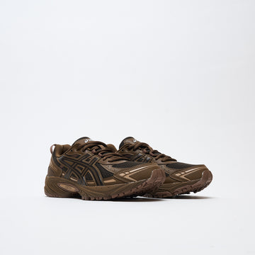 Asics Sportstyle - Gel-Ventx (Black Coffee/Brown Storm)