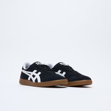 Asics Skateboarding Vicka Pro (Black/Gum)