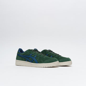 Asics Skateboarding - Japan Pro (Forest Night/Mako Blue)