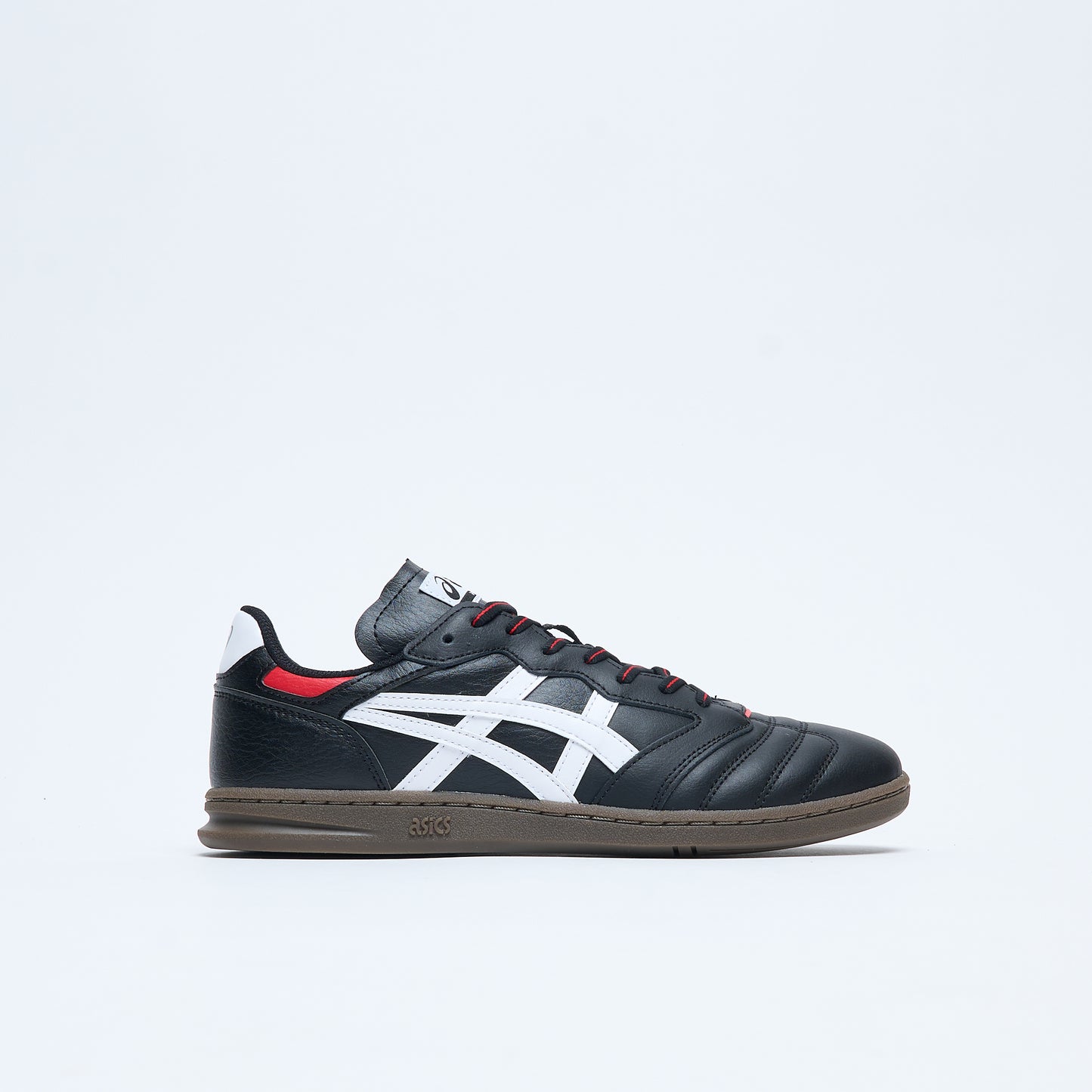 Asics Skateboarding - Leggerezza FB (Black/White)