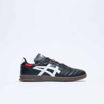 Asics Skateboarding - Leggerezza FB (Black/White)
