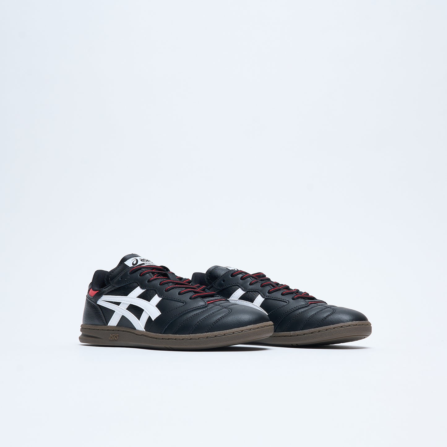 Asics Skateboarding - Leggerezza FB (Black/White)